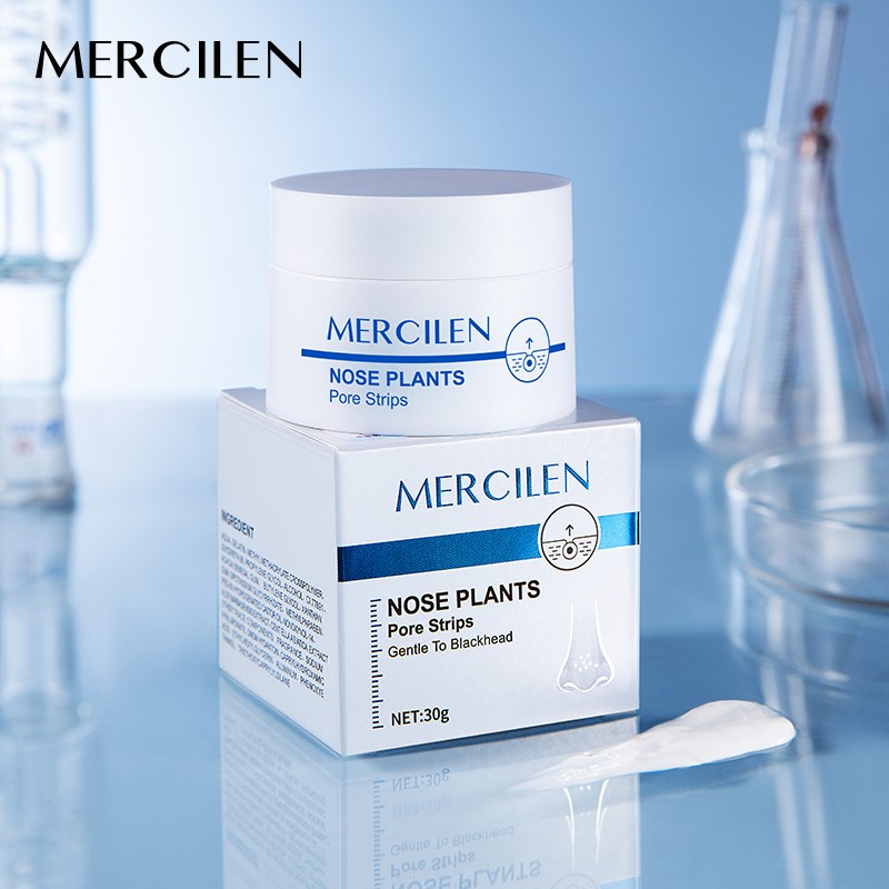 Peel Off Mask - Blackhead Removal Nose Care