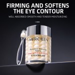 Eye Cream - Firming Whitening Tightening Care