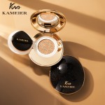 CC Cream - Oil Control Long Lasting Foundation