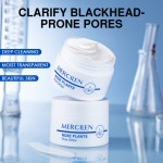 Blackhead Remover - Peel Off Nose Strip Mask