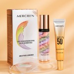 Sun Block Cream - Wholesale Makeup Base Foundation