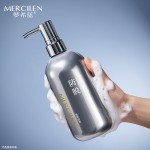 Hair Loss Shampoo - Ginger Ginseng Essential Oil