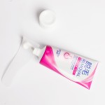 Hair Removal Lotion - Painless Body Hair Remover