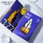 Essence Oil - Lock Moisture Anti-Wrinkle Care