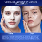 Facial Mask 175g - Whitening Freckle Removal Anti-Wrinkle