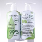 Laundry Detergent - Antibacterial Tea Tree Extract