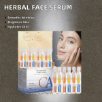 Face Serum - Herbal Vitamin C Whitening