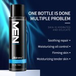 Men Skin Care Set - Private Label Anti-Aging