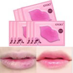 Lip Mask - Exfoliating Plumper Collagen Care