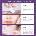Facial Mask 5gx20 - Collagen Filling Anti-Wrinkle
