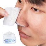 Face Mask - Anti-Acne Pore Strip Blackhead Remover