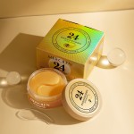 Collagen Eye Mask - Gold Peptide Patch Care