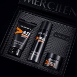 Skin Care Set - 3 Piece Anti-Aging Whitening