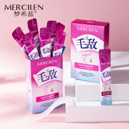 Hair Removal Cream - Permanent Removal Professional