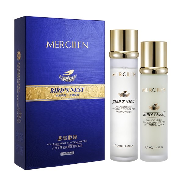 Face Cream - Retinol Bird's Nest Firming Formula