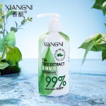 Laundry Detergent - Antibacterial Tea Tree Extract