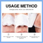 Blackhead Remover - Peel Off Nose Strip Mask