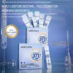 Sleeping Mask 4gx20 - Whitening Anti-Wrinkle Care