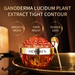 Face Cream - Ganoderma Collagen Moisturizing Formula