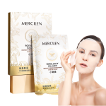 Face Mask - Hyaluronic Acid Collagen Lifting