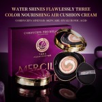Air Cushion BB Cream - Korean Cosmetics Supplier