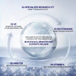 Whitening Cream - Hyperpigmentation Acne Marks