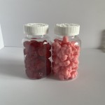 Black Seed Gummies Manufacturer - Food Supplements Honey 60pcs