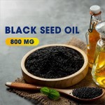Black Seed Gummies Manufacturer - Food Supplements Honey 60pcs