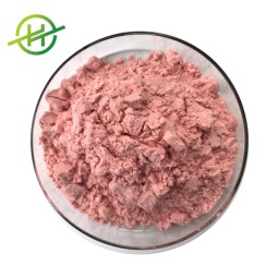 Lactoferrin Powder Manufacturer - Food Grade Colostrum 95%
