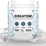 Creatine Powder Manufacturer - Sports Nutrition Zinc Magnesium
