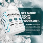 Creatine Powder Manufacturer - Sports Nutrition Zinc Magnesium