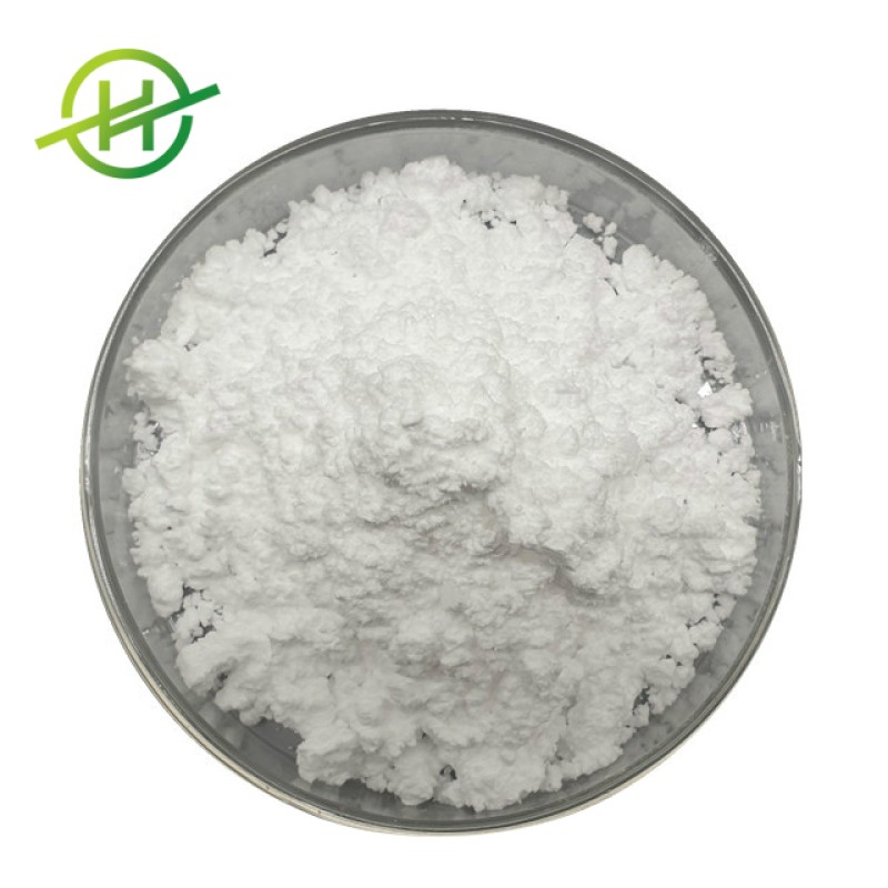 NMN NAD Powder Manufacturer - High Quality 99.9% Supplement