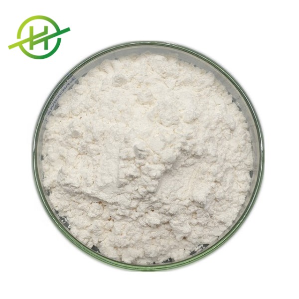 Resveratrol Powder Factory - Wholesale Polygonum Trans Resveratrol