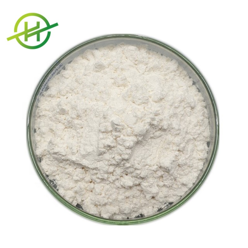 Resveratrol Powder Factory - Wholesale Polygonum Trans Resveratrol