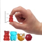 Multivitamin Gummies Manufacturer - OEM Candy Bears Immune Support