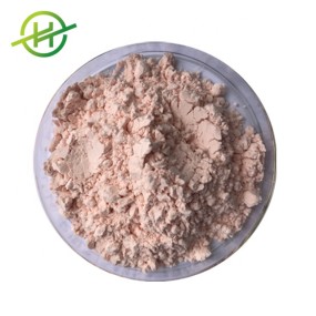 Ferulic Acid Powder Manufacturer - Pure Natural Rice Bran Extract