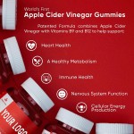 Apple Cider Gummies Factory - Private Label OEM Food Supplement