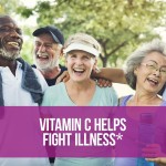 Multivitamin Gummies Manufacturer - OEM Candy Bears Immune Support