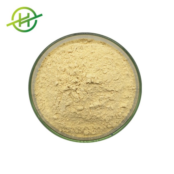 Epimedium Extract Factory - Pure Natural Icariin 80% 98%