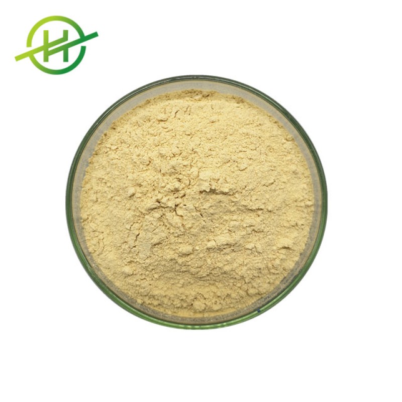 Epimedium Extract Factory - Pure Natural Icariin 80% 98%