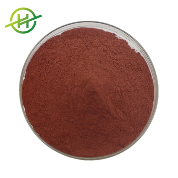 Astaxanthin Powder Manufacturer - Feed Grade 2% 5% 10% Shrimp