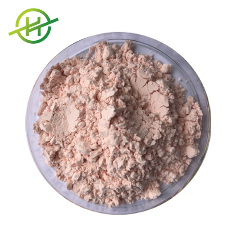 Manganese Gluconate Powder Manufacturer - 99% Food Additive CAS 6485-39-8