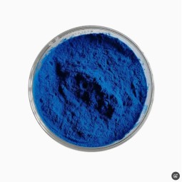 Copper Peptide Powder Manufacturer - Cosmetic Grade GHK Cu Freeze