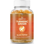 Curcumin Gummies Factory - Natural Organic Food Supplement