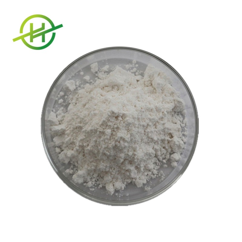 Resveratrol Powder Factory - Natural Micronized Trans NMN