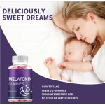 Sleep Gummies Factory - Dietary Supplement Organic Private
