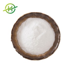 Nisin Powder Factory - Natural Food Preservative E234