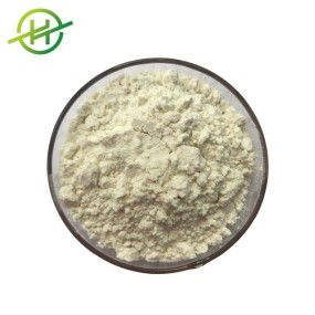 Vitamin K2 Mk4 Factory - Wholesale Pure Powder Best Price