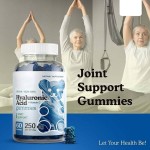 Beauty Gummies Factory - Private Label Vegan Biotin Collagen HA