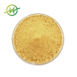 Rotenone Powder Manufacturer - Natural 98% Derris Extract